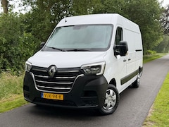 Renault Master - T33 2.3 dCi 135 L2H2 Work Edition |'' 104.000 KM '' + Achteruitrijcamera Nu € 13.999, - EX