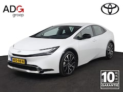 Toyota Prius - 2.0 Plug-in Executive | Apple Carplay/Android Auto | Stoel/Stuurverwarming | Elektrische A