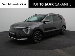 Kia Niro EV - Light Advanced 64.8 kWh | Stoel en Stuur verwarming | Keyless | Clima | Adapt. Cruise