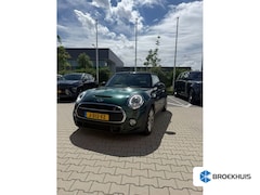 MINI Cabrio - 2.0 Cooper S Chili Serious Business