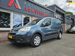 Citroën Berlingo - 1.6 HDI 500 Club Marge Airco Schuifdeur NAP Cruise Control Nette Staat