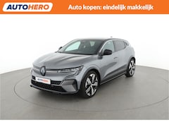 Renault Mégane E-Tech - EV60 Optimum Charge Iconic |YW64355|