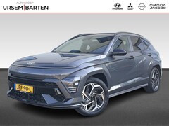 Hyundai Kona - 1.6 GDI HEV N Line Sky