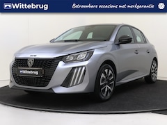 Peugeot 208 - 1.2 PureTech 100 Style