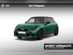MINI 3-Deurs - Cooper 1.5 Cooper C John Cooper Works XL | 17 Inch John Cooper Works Sprint Spoke black |