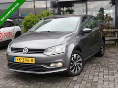 Volkswagen Polo - 1.4 TDI Comfortline 68591 KM NAVI AIRCO CRUISE