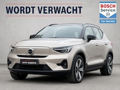Volvo XC40 - Recharge Core | AppleCar/Android | Camera | 19"LMV | Eerste eigenaar | Zwarte hemel