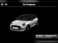MINI 3-Deurs - 1.5 Cooper Chili