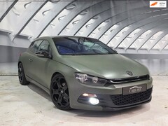 Volkswagen Scirocco - 1.4 TSI
