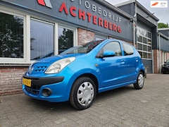 Nissan Pixo - 1.0 Visia Airco Leuke Auto