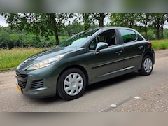 Peugeot 207 - 1.4 - NL Auto - 5 Deurs - Airco - 24-01-2027 APK
