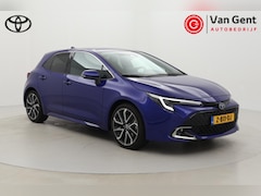 Toyota Corolla - Hybrid 200 Executive | Dodehoek detectie | Head-up display | JBL | Stoelverwarming | Apple