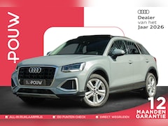 Audi Q2 - 30 TFSI 110pk Business Edition | Panoramadak | Bang & Olufsen | Telefoonintegratie | Navig