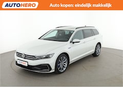 Volkswagen Passat Variant - 1.4 TSI PHEV GTE Business |DM78137|