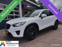 Mazda CX-5 - 2.0 GT-M 4WD Automaat