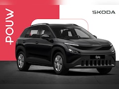 Skoda Epiq - Essence 116pk 38.5 kWh | LMV 17'' | Cruise Control Adaptief
