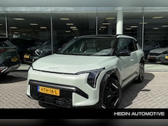 Kia EV3 - GT-Line 81.4 kWh | Leder | Schuif / Kanteldak | Adaptive Cruise | Harman Kardon |