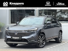 Honda HR-V - 1.5 e:HEV Advance Style | GEEN AFLEVERKOSTEN | Elektrische achterklep, Dodehoekdetectie, N