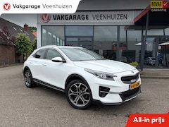 Kia XCeed - 1.0 T-GDi DynamicLine|Rijklaar prijs|Camera|Navi|Carplay|Cruise|
