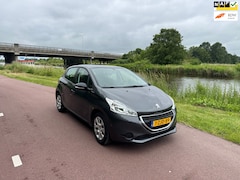 Peugeot 208 - 1.0 PureTech Access |Dis=V.V|5DRS|NAP|
