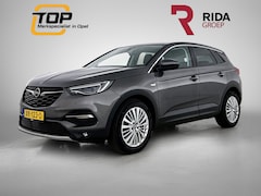 Opel Grandland X - 1.2 Turbo | Executive | Trekhaak