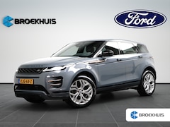 Land Rover Range Rover Evoque - 1.5 P300e AWD R-Dynamic SE | Leder | Adaptive Cruise | Dodehoek Detectie | Elekt. Achterkl