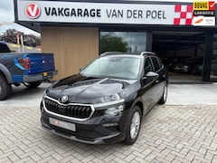 Skoda Kamiq - 1.0 TSI Business Edition