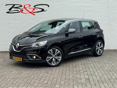 Renault Scénic - 1.3 TCe Bose Automaat Camera Carplay Trekhaak Clima Navi