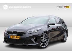 Kia Cee'd Sportswagon - Ceed 1.5 T-GDi GT-PlusLine | Panoramadak