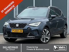 SEAT Arona - 1.0Tsi FR Business Intense 110pk DSG | Cruise | Climate | Trek