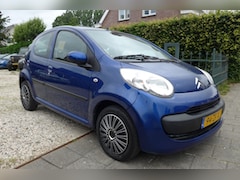 Citroën C1 - 1.0-12V Ambiance