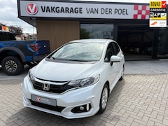 Honda Jazz - 1.3 i-VTEC Comfort