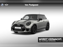 MINI 3-Deurs - 2.0 Cooper S John Cooper Works M | 17 Inch John Cooper Works Sprint Spoke black | Opruimin