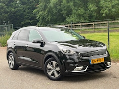 Kia Niro - 1.6 GDi Hybrid BusinessLine /Carplay/Stoelverwarming/Automaat/