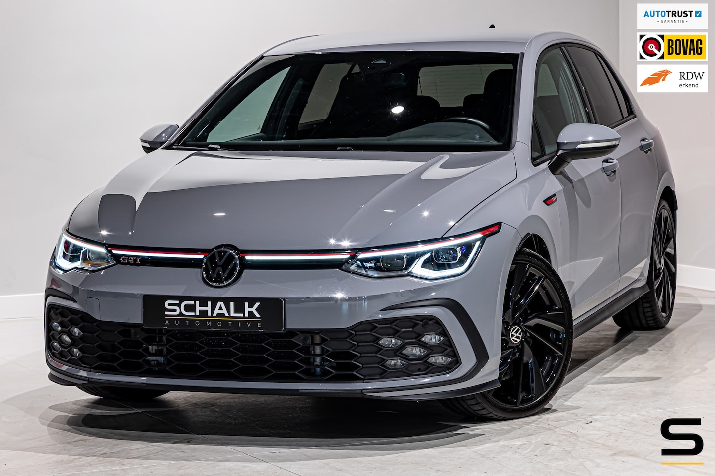 Volkswagen Golf - 2.0 TSI GTI|Cam|Trekhaak|Acc|Dealer onderhou - AutoWereld.nl