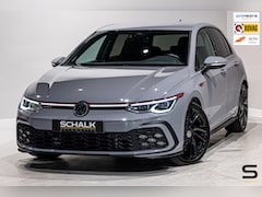 Volkswagen Golf - 2.0 TSI GTI|Cam|Trekhaak|Acc|Dealer onderhou