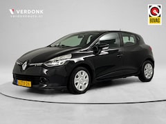 Renault Clio - 0.9 TCe Expression