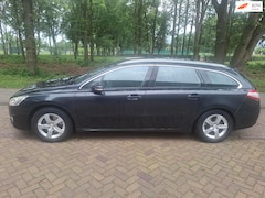 Peugeot 508 SW - 1.6 THP Blue Lease Executive EXPORT