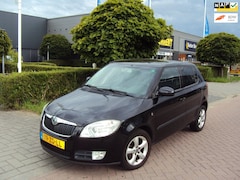 Skoda Fabia - 1.4-16V Sport