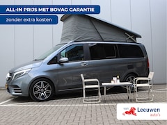 Mercedes-Benz Marco Polo - | AMG | 360 Camera | ACC | Luifel | Trekhaak