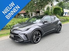 Toyota C-HR - 2.0 Hybrid 184PK GR-Sport•ACC•Camera