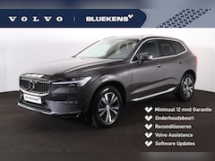 Volvo XC60 - T6 Recharge AWD Core Bright - Panorama/schuifdak - IntelliSafe Assist & Surround - Adaptie