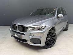 BMW X5 - XDrive40e iPerformance High Executive M-Sport Pano.dak