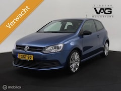 Volkswagen Polo - 1.4 TSI BlueGT