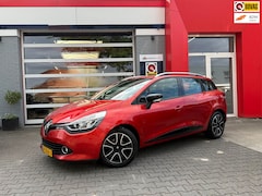 Renault Clio Estate - 0.9 TCe Expression