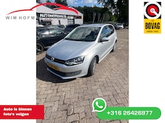 Volkswagen Polo - 1.2 TSI BlueMotion Edition Airco Apple Carplay