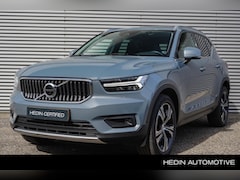 Volvo XC40 - T4 Recharge Inscription Expression | Plug-in Hybride | 1800 kg trekgewicht | Automaat | Pa