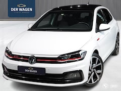 Volkswagen Polo - 2.0 TSI GTI / PANODAK / ACC / BEATSAUDIO / TREKHAAK / 18"