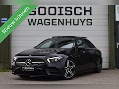 Mercedes-Benz A-klasse - 200 Launch Edition Premium AMG | Pano | Camera |