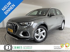 Audi Q3 - 35 TFSI Pro Line business